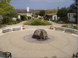 Casa del Oro Garden